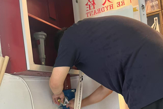德勝門劇場三水一電安裝202507242.jpg